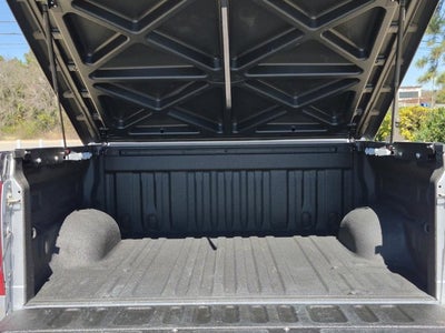 2019 Toyota Tundra 2WD Base