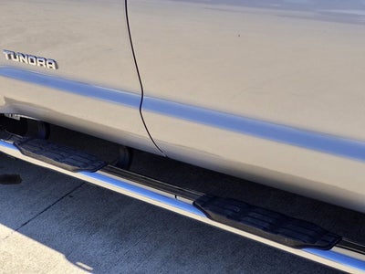 2019 Toyota Tundra 2WD Base