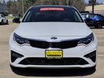 2020 Kia Optima SX