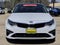 2020 Kia Optima SX