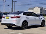 2020 Kia Optima SX