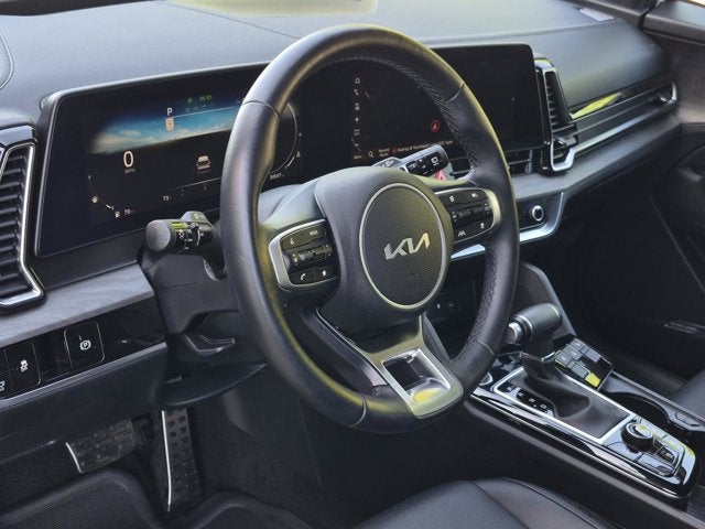 2024 Kia Sportage X-Pro