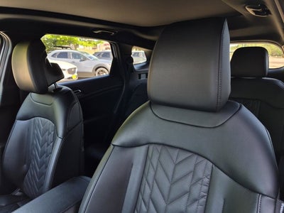 2024 Kia Sportage X-Pro