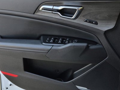 2024 Kia Sportage X-Pro
