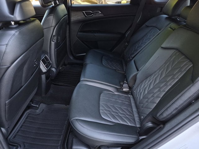 2024 Kia Sportage X-Pro