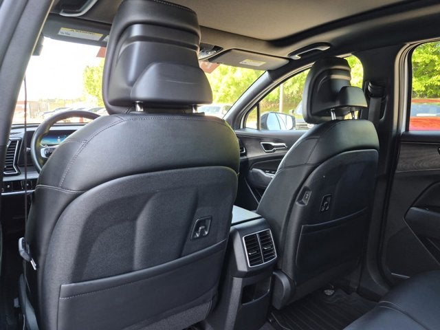 2024 Kia Sportage X-Pro