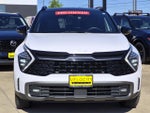 2024 Kia Sportage X-Pro