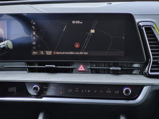 2024 Kia Sportage X-Pro