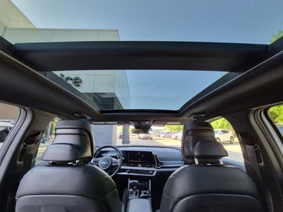 2024 Kia Sportage X-Pro