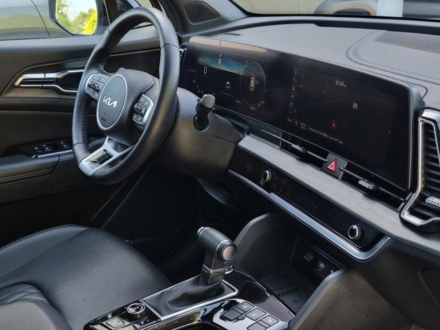 2024 Kia Sportage X-Pro
