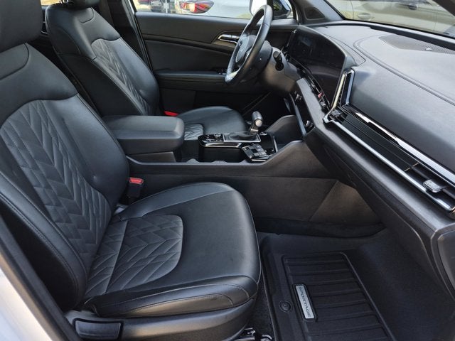 2024 Kia Sportage X-Pro