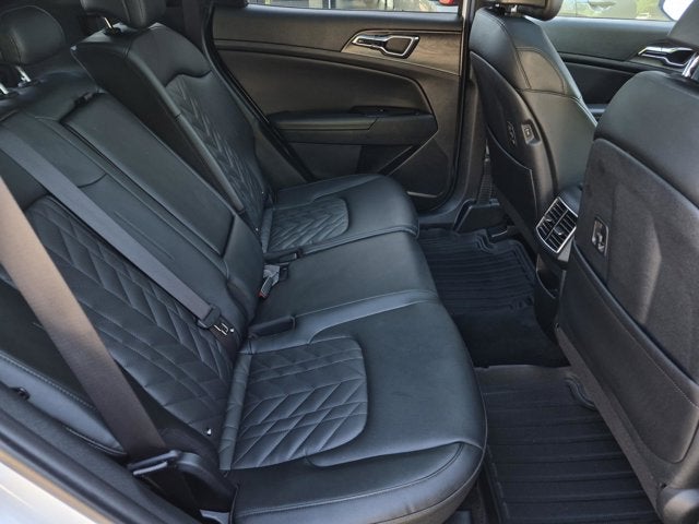 2024 Kia Sportage X-Pro