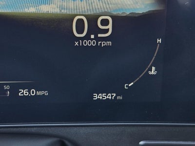 2024 Kia Sportage X-Pro