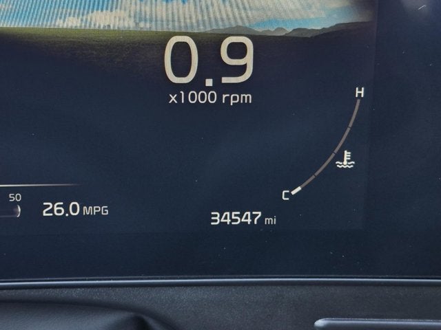 2024 Kia Sportage X-Pro