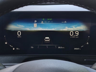 2024 Kia Sportage X-Pro