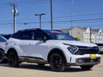 2024 Kia Sportage X-Pro