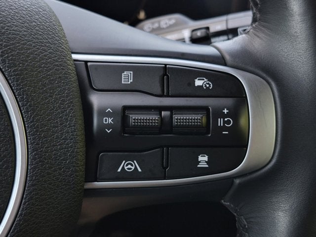 2024 Kia Sportage X-Pro
