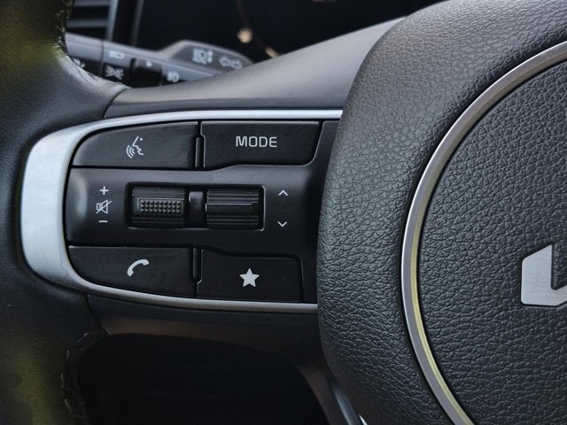 2024 Kia Sportage X-Pro