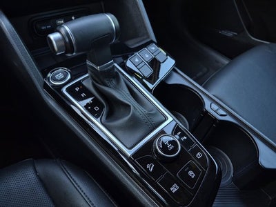 2024 Kia Sportage X-Pro