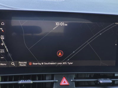 2024 Kia Sportage X-Pro