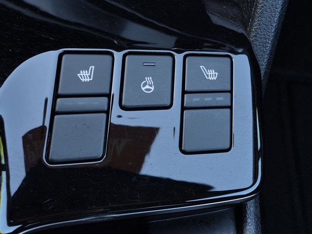 2024 Kia Sportage X-Pro
