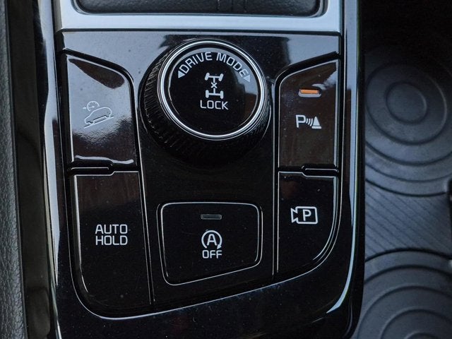 2024 Kia Sportage X-Pro