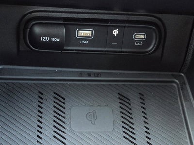 2024 Kia Sportage X-Pro