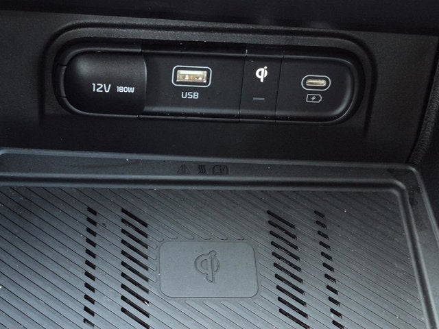 2024 Kia Sportage X-Pro