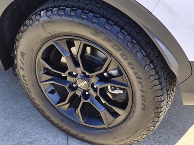 2024 Kia Sportage X-Pro