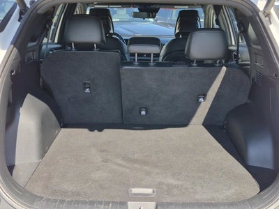 2024 Kia Sportage X-Pro