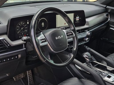 2023 Kia Telluride SX X-Pro