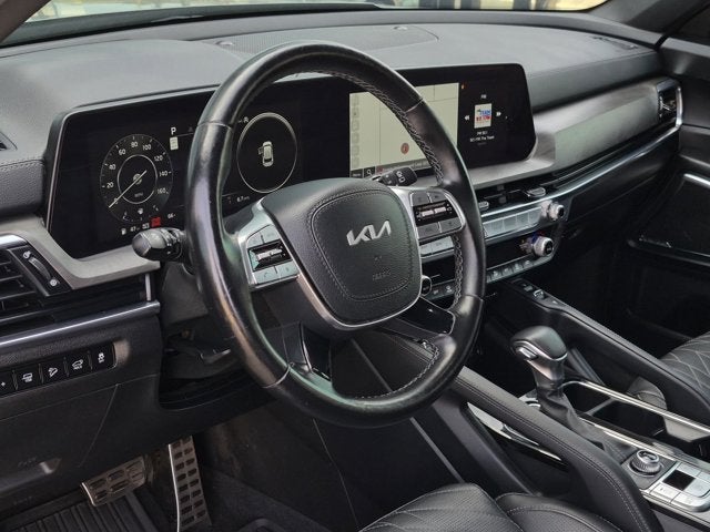 2023 Kia Telluride SX X-Pro