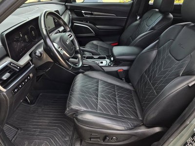 2023 Kia Telluride SX X-Pro