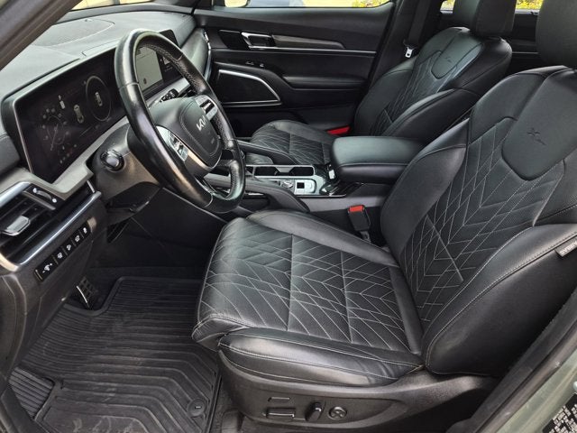 2023 Kia Telluride SX X-Pro