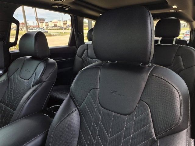 2023 Kia Telluride SX X-Pro