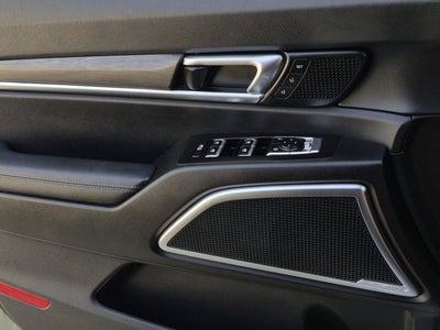 2023 Kia Telluride SX X-Pro