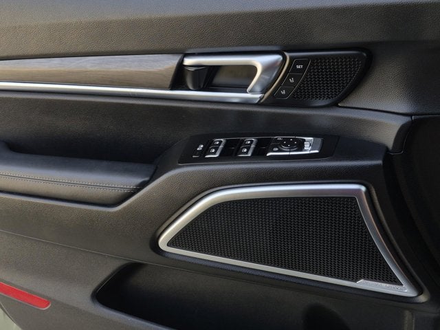 2023 Kia Telluride SX X-Pro