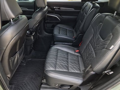 2023 Kia Telluride SX X-Pro