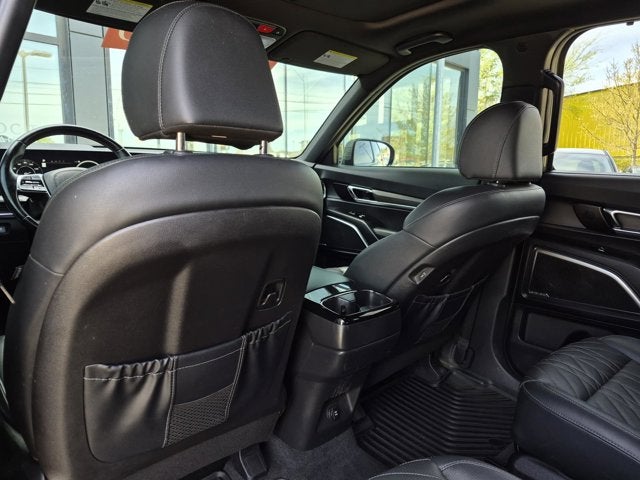 2023 Kia Telluride SX X-Pro