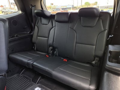 2023 Kia Telluride SX X-Pro