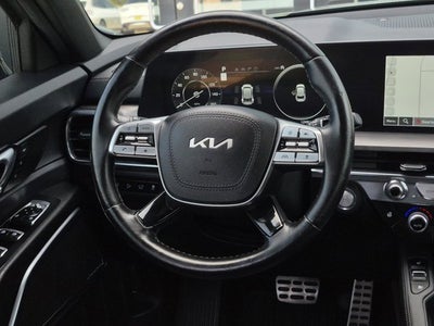 2023 Kia Telluride SX X-Pro