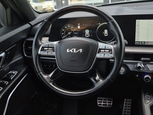 2023 Kia Telluride SX X-Pro