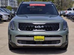 2023 Kia Telluride SX X-Pro