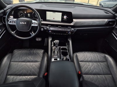 2023 Kia Telluride SX X-Pro
