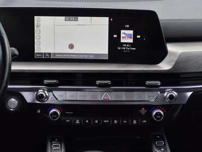 2023 Kia Telluride SX X-Pro