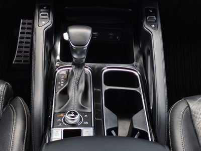 2023 Kia Telluride SX X-Pro