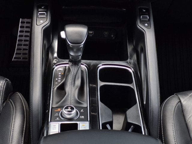 2023 Kia Telluride SX X-Pro