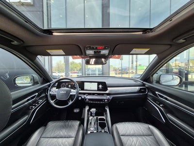 2023 Kia Telluride SX X-Pro