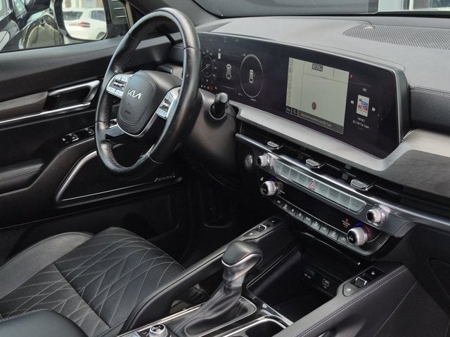 2023 Kia Telluride SX X-Pro