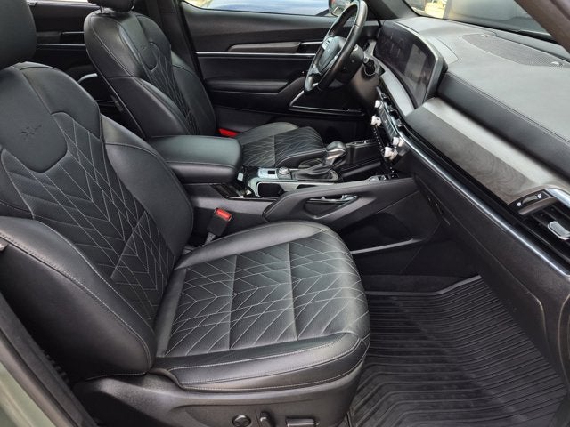 2023 Kia Telluride SX X-Pro